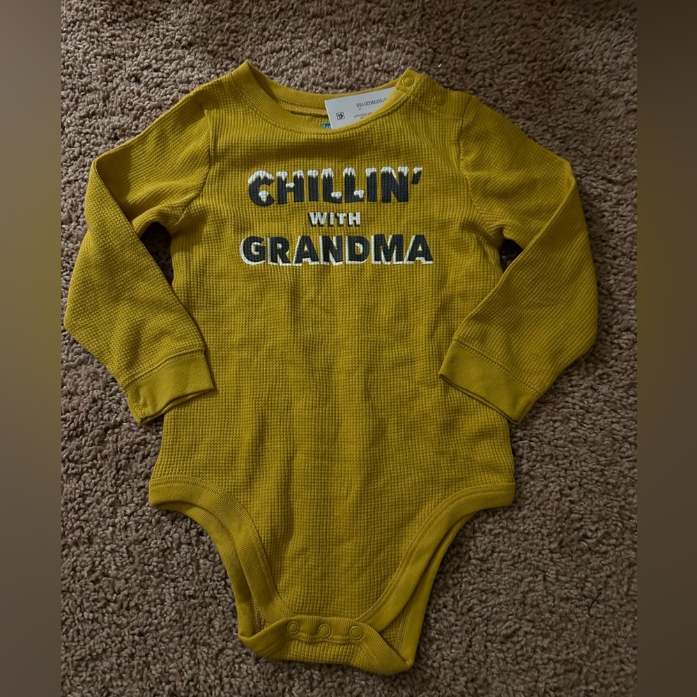 Kids onesie